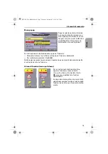 Preview for 73 page of VDO MS 5000 - User Manual