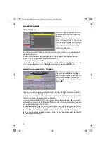 Preview for 74 page of VDO MS 5000 - User Manual