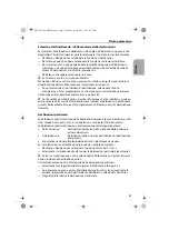 Preview for 87 page of VDO MS 5000 - User Manual
