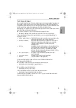 Preview for 89 page of VDO MS 5000 - User Manual