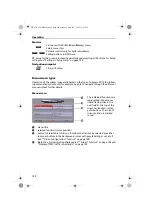 Preview for 128 page of VDO MS 5000 - User Manual