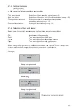 Preview for 11 page of VDO Ocean Link Installation And Operating Instructions Manual