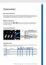 Preview for 11 page of VDO OCEANLINK - Operating	 Instruction