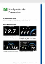 Preview for 13 page of VDO OCEANLINK - Operating	 Instruction