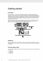 Preview for 48 page of VDO OCEANLINK - Operating	 Instruction