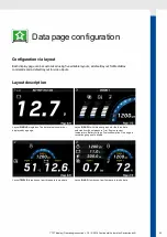 Preview for 53 page of VDO OCEANLINK - Operating	 Instruction