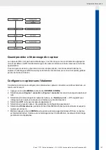 Предварительный просмотр 107 страницы VDO OCEANLINK - Operating	 Instruction