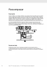 Предварительный просмотр 128 страницы VDO OCEANLINK - Operating	 Instruction