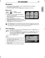 Preview for 6 page of VDO PN 4000 Quick Start Manual