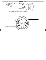 Preview for 13 page of VDO WIND Installation And Operating Instructions Manual