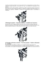 Предварительный просмотр 6 страницы vds GYS150M Use And Installation  Manual