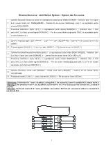 Предварительный просмотр 9 страницы vds GYS150M Use And Installation  Manual