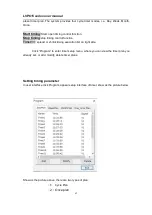 Preview for 62 page of Vdwall LVP615 series User Manual