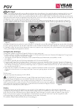 Preview for 9 page of VEAB PGV Fitting Instruction