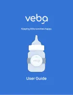 veba VB001 User Manual preview