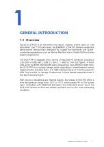 Preview for 8 page of Vecow ECS-4700 User Manual