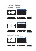 Preview for 16 page of Vecow ECS-4700 User Manual