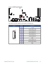 Preview for 35 page of Vecow ECS-4700 User Manual