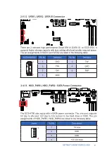 Preview for 38 page of Vecow ECS-4700 User Manual