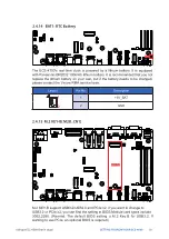 Preview for 39 page of Vecow ECS-4700 User Manual