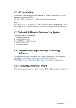 Preview for 96 page of Vecow ECS-4700 User Manual