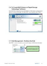 Preview for 97 page of Vecow ECS-4700 User Manual