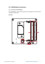 Предварительный просмотр 15 страницы Vecow VCOM-1600 User Manual