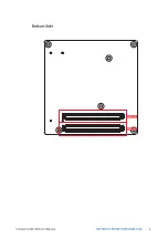 Предварительный просмотр 16 страницы Vecow VCOM-1600 User Manual