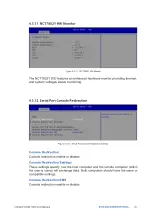 Предварительный просмотр 35 страницы Vecow VCOM-1600 User Manual