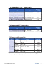 Предварительный просмотр 58 страницы Vecow VCOM-1600 User Manual