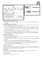 Предварительный просмотр 7 страницы Vectaire WHHR Midi Installation, Operating And Maintenance Instructions For The Installer And The User