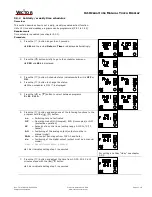 Предварительный просмотр 11 страницы VECTOR CONTROLS TRI2 Series Operation Manual