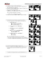 Предварительный просмотр 12 страницы VECTOR CONTROLS TRI2 Series Operation Manual