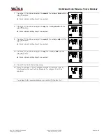 Предварительный просмотр 14 страницы VECTOR CONTROLS TRI2 Series Operation Manual