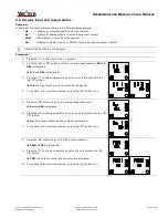 Предварительный просмотр 16 страницы VECTOR CONTROLS TRI2 Series Operation Manual