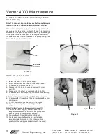 Предварительный просмотр 18 страницы Vector 4003 Installation, Operation And Maintenance Manual