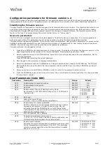 Preview for 5 page of Vector TCY-MT Series Instruction Manual