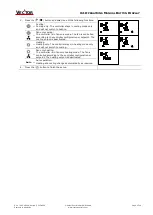 Предварительный просмотр 13 страницы Vector X2 Series Operation Manual