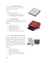 Preview for 7 page of Vectornav VN-100 User Manual