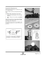 Предварительный просмотр 78 страницы Vectra Fitness 175 Engine Technical Manual