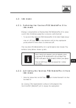 Preview for 35 page of Vectron POS MobilePro III Notes On Installation And Operation