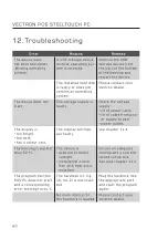 Preview for 60 page of Vectron SteelTouch User Manual