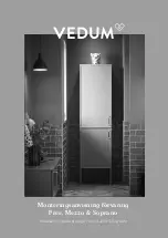 VEDUM Free Installation Manual preview