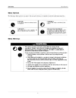 Preview for 9 page of Veeder-Root EMR4 Setup And Operation Manual