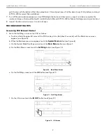 Предварительный просмотр 7 страницы Veeder-Root HydrX Quick Help