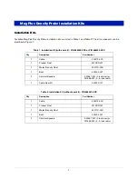 Preview for 5 page of Veeder-Root Mag Plus Assembly Manual