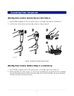 Предварительный просмотр 7 страницы Veeder-Root Mag Plus Assembly Manual