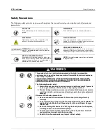 Предварительный просмотр 6 страницы Veeder-Root TLS-3 Series Installation Manual