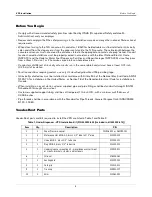 Preview for 7 page of Veeder-Root TLS-3 Series Installation Manual