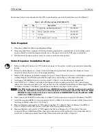 Preview for 9 page of Veeder-Root TLS-3 Series Installation Manual